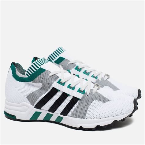 adidas EQT Cushion 93 PK White for Sale 